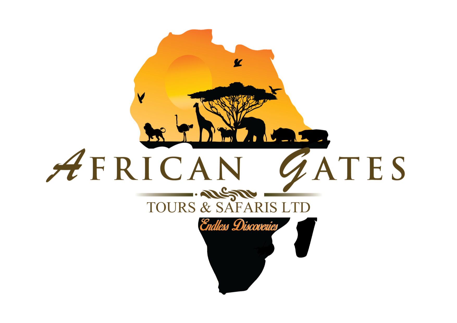 African Gates Tours and Safaris